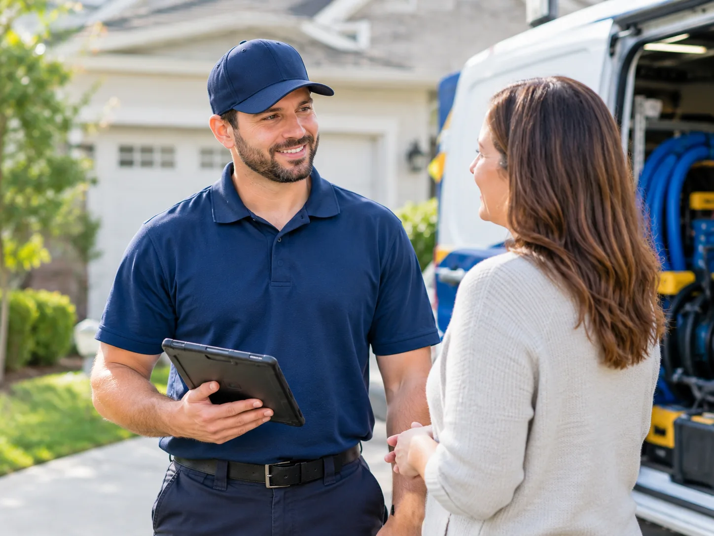 Sewage Backup Cleanup Ford, VA FAQs